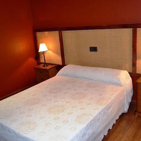 Hostal Pension La Ruta Paterna del Campo 외부 사진
